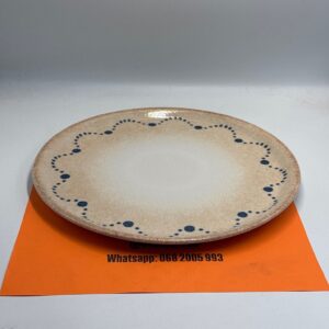Pjate PIZZA 31 CM bezhe-8003342036838
