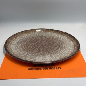 Pjate PIZZA 31 CM kafe -8003342038337