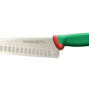 Thikë prerëse me gropa 21 cm Premana Sanelli -8007372001248