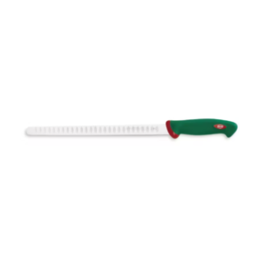 Thikë për salmon me gropa 31 cm Premana Sanelli -8007372001514