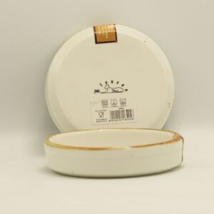 Tave dheu 11.8cm -8010415165456