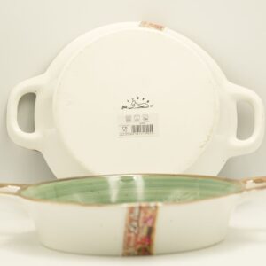 Tave dheu jeshile 20 CM-8010415199055