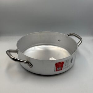 Tenxhere 2/M ALUMINI CM.28 FASA 4.5 litra-8012004001473