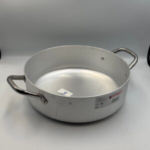 Tenxhere 2/M ALUMINI CM.32 FASA6.5 litra-8012004001480