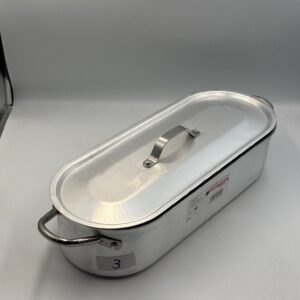 Tave peshku ALUMINI40 CM Fasa-8012004001992