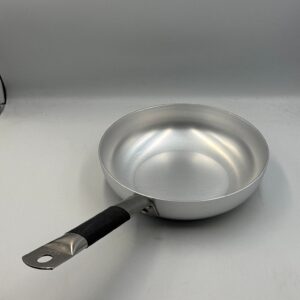 Tigan me bisht te zi  Ø 24 X H 6 CM FASA-8012004022904