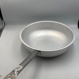 Tigan ALUMINI 3 MM CM. 32 FASA-8012004023185