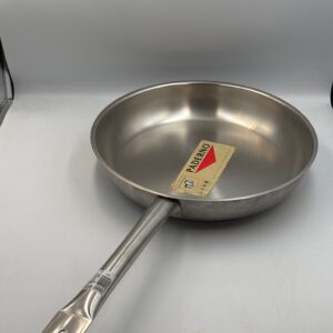 Tigan PADELLA 1 MANICO INOX CM 28-8014808000553
