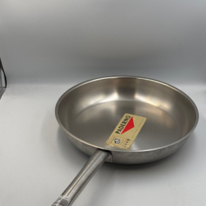 Tigan PADELLA 1 MANICO INOX CM 32-8014808000560