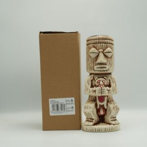 TIKI MUG IN CERAMICA ML 500 PADERNO-8014808379079