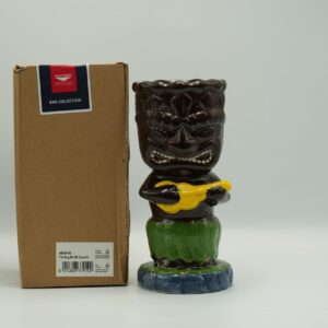 TIKI MUG IN CERAMICA ML 340 PADERNO-8014808379109