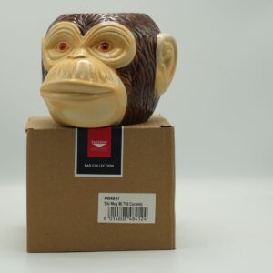 TIKI MUG IN CERAMICA ML 700 PADERNO-8014808484124