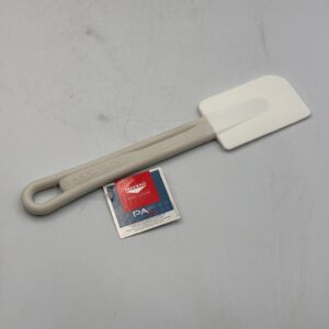 Spatul silikoni CM 25 PA+ PADERNO ✅-8014808714955