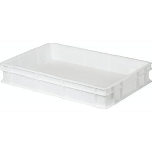 Vaskete plastike brumi 60X40X10 CM. PAVONI -8029248015197