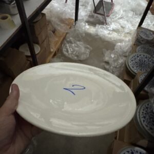 FI pjate 30cm Kutahya -8697828157911