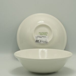 FI Ø: 16 cm H: 5,2 cm  470 cc-8697828158253