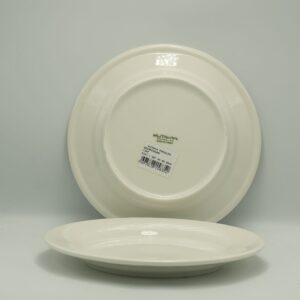 BA Ø: 23 cm H: 2,8 cm-8697828158352