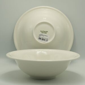 BA Ø: 23 cm H: 7,7 cm  1000 cc-8697828158369