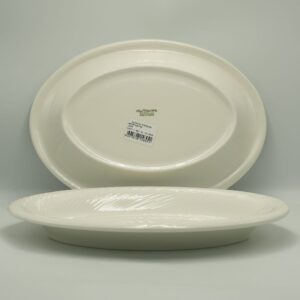 BA Ø: 33 cm H: 3,9 cm-8697828158451