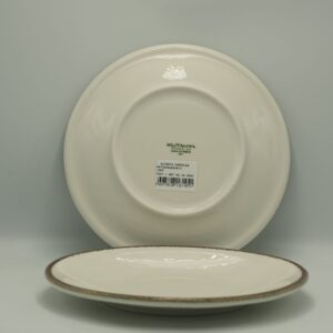 KF Ø:23-9,06 inch H:2,55 cm-1 inch-8697828161451
