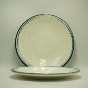 LA Ø:23-9,06 inch H:2,55 cm-1 inch-8697828174185