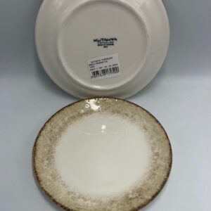 GO Ø:17- -6,7 inch H:1,9 cm-0,75 inch-8697828179500
