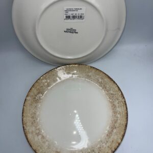 GO Ø:23- -9 inch H:2,35 cm-0,92 inch-8697828179548