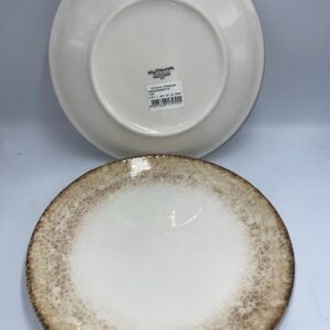 GO Ø:25- -9,85 inch H:2,35 cm-1,05 inch-8697828179555