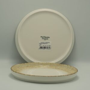 GO Ø:19- -7,5 inch H:2,2 cm-0,86 inch-8697828179616