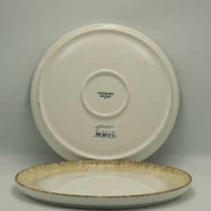 GO Ø:27- -10,63 inch H:2,2 cm-0,86 inch-8697828179623