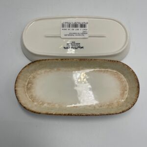 GO Ø:17- -6,7 inch H:2,2 cm-0,86 inch V:125 cc-8697828179661