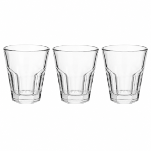 Borganovo Gota vogel set 3-8002713089886