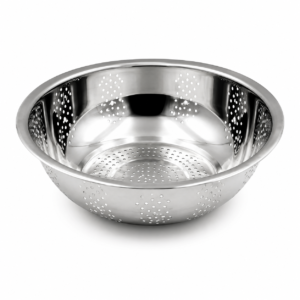 Tas me vrima inox 24cm-00010563
