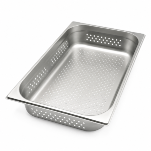 Tave me vrima inoksi 1/1*10cm 53*32.5-302020250530