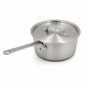 Tenxhere me kapak 20 CM-402020250220