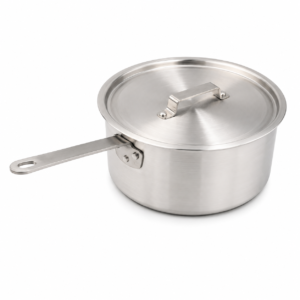 Tenxhere me kapak 25cm-402020250290