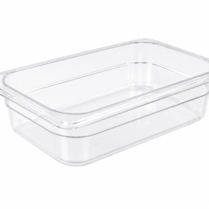 Vasketa Plastike 1/4*6.5cm 26.5*16.2*6.5cm-402020250310