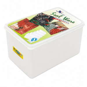 Vaskete plastike 20.5*14*12cm-402020250410