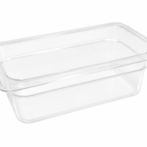 Vaskete plastike 1/4*10cm 26.5*16.2*10cm-402020250470