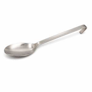 Spoon with hook handle-6940993041861