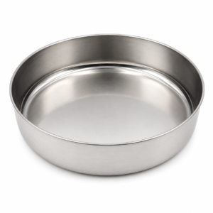 Tave rrethore 30 CM iNOX-8000701020057