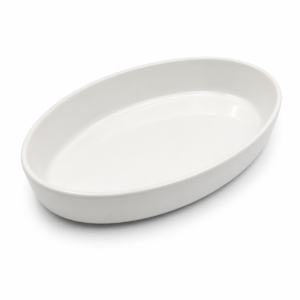 Tave pjekje OVALE 32X20.5X5 CM-8003342006121