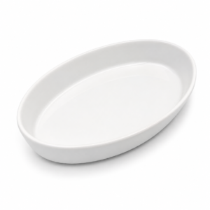 Tave pjekje OVALE CM. 36X24 H 5,5-8003342006138