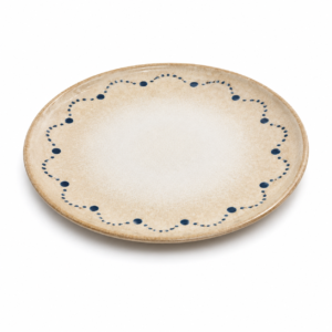 Pjate PIZZA 31 CM bezhe-8003342036838