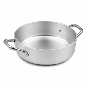 Tenxhere 2/M ALUMINI CM.28 FASA 4.5 litra-8012004001473
