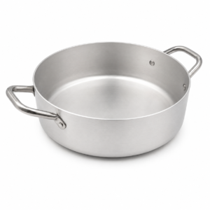 Tenxhere 2/M ALUMINI CM.32 FASA6.5 litra-8012004001480
