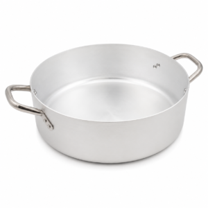 Tenxhere 2/M ALUMINI CM.40 FASA13.5litra-8012004001503