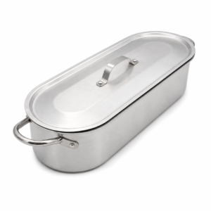Tave peshku ALUMINI40 CM Fasa-8012004001992