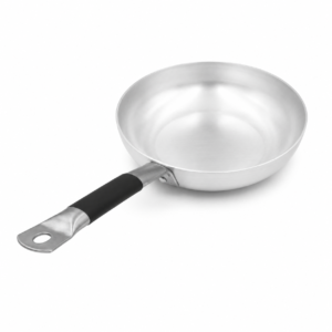 Tigan me bisht te zi Ø 24 X H 6 CM FASA-8012004022904