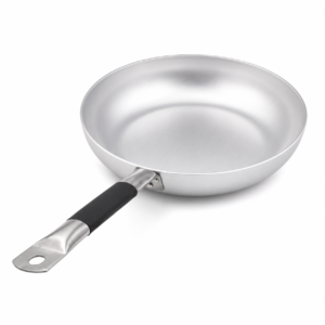 Tigan me bisht te zi Ø 36 X H 7,5 CM. FASA-8012004022973